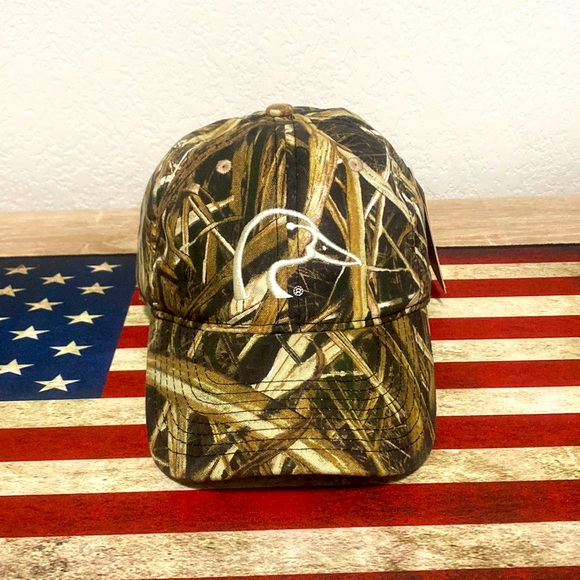 Ducks Unlimited Hat. New with Tags - Picture 1 of 4
